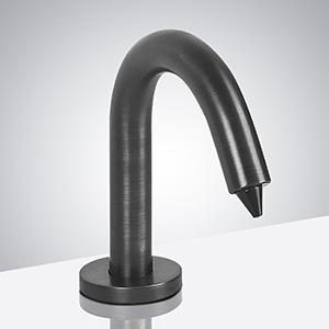 Touchless Soap Dispenser Wall Mount